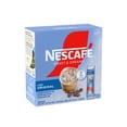 thumbnail image 2 of Sweet & Creamy Instant Iced Coffee Mix, Single-serve Sachets Containing Coffee, Coffee Whitener & Sugar, Just Add Cold Water And Ice, 100% Responsibly Sourced Coffee, 2 of 7
