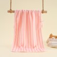 thumbnail image 1 of Tyidzon Towels for Bathroom 1 Pack Hand Towels Drying Microfiber Velvet Highly Absorbent Towels Multipurpose Use As Hotel Bathroom Hand Towel 13 X 29 In, 1 of 6