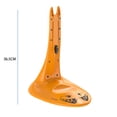 thumbnail image 3 of Mountain Bike Vertical Stand Portable Bicycle Display Stand for Road Bikes Maintenance, 3 of 9