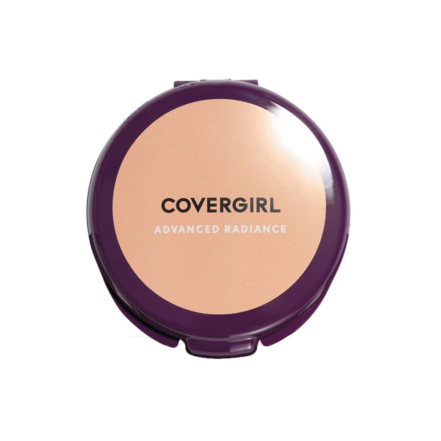 COVERGIRL Poudre pressée Advanced Radiance
