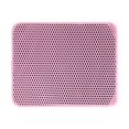 thumbnail image 1 of CNKOO  Cat Litter Mat Large  Litter Trapping Mat  Easy to Clean Litter Box Mat  Waterproof  Urine-Proof  Non-Slip Kitty Litter Mats for Floor  Grey, 1 of 5