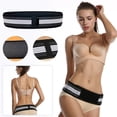 thumbnail image 2 of The Ultimate Pain Relief Belt For Sciatica And Low Back Pain, 2 of 5