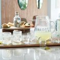 thumbnail image 2 of Santa Barbara Design Studio Hammered Margarita Cocktail Glass, 8.45-Ounce, Margs, 2 of 2
