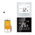 thumbnail image 2 of Home Smart Intelligent WiFi Thermostat Room Electric Water Gas Boiler Floor Heating Temperature Controller ,Easy to Install, 2 of 6