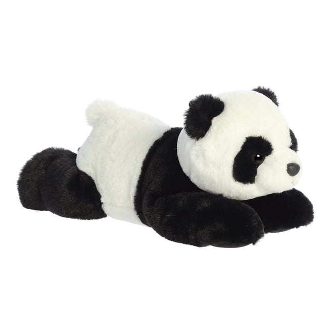 Aurora Peluches - Bei Bei (Panda) 12 Pouces