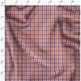 thumbnail image 3 of Soimoi Rayon Fabric Gingham Check Fabric Prints By Yard 56 Inch Wide, 3 of 5