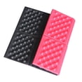 thumbnail image 3 of Foldable Foam Cushion Sitting Pad, Foam Cushion Mat Soft Beehive  For Camping, 3 of 8