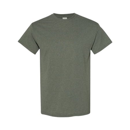 Gildan Heavy Cottonâ„¢ T-Shirt 5000