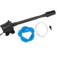 thumbnail image 2 of Fish Tank Filter, Aquarium Filter Pump Fish Tank Air Pump  For Suitable For  Water And Salt Water Tanks For Suitable For Most Fish Tanks On The Market HX4160L With Hard Tube, 2 of 8