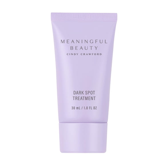 Meaningful Beauty Dark Spot Correcting Treatment, 1 Fl Oz (Pack of 1)