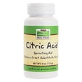 thumbnail image 2 of NOW Foods - NOW Real Food Citric Acid Sprouting Aid - 4 oz., 2 of 5