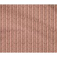 thumbnail image 4 of oneOone Cotton Flex Fabric Leaves Block Print Sewing Fabric BTY 40 Inch Wide, 4 of 4