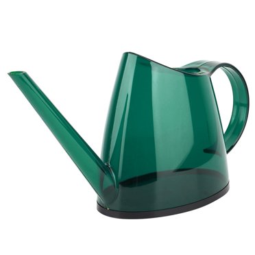 Spptty Fashionable Uncovered Garden Flower Sprayer Long-Spout Candy-colored Watering Can 1.2L, Watering Pot, Small Sprayer