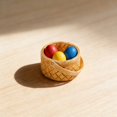 thumbnail image 4 of Creatine 5 Centimeter Mini Woven An Synthetic Resin For Photography And Miniature Scenes, 4 of 5