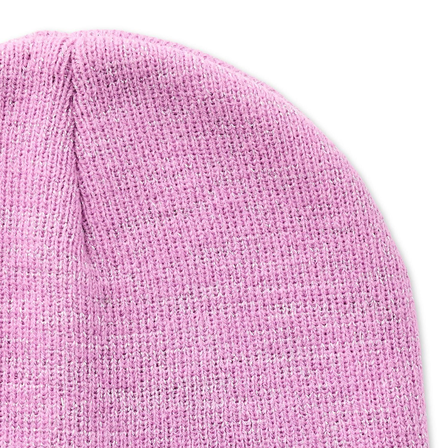 Lot de 2 tuques George pour petites filles