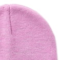 thumbnail image 4 of George Toddler Girls' Beanie 2-Pack, 4 of 4