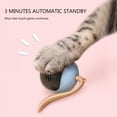 thumbnail image 4 of Liquidation Finale! Jouet Intelligent pour Chat Chats Interactif Balles Automatiques Roue Exerciseur pour Chats d'Intérieur Recharge USB Articles pour Chat Jouets à Lumière DEL Colorés, 4 of 6
