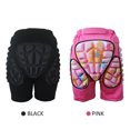 thumbnail image 3 of Children Sports Butt Pad Thicken EVA Padded Hip Protector Adjustable Kids Hip Protective Pad Heavy, 3 of 8