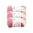 thumbnail image 1 of Fil Lion Brand Mandala® String Fil #1 Superfin/Doigté Yarn 100g/320m 3 Pelotes, 1 of 8