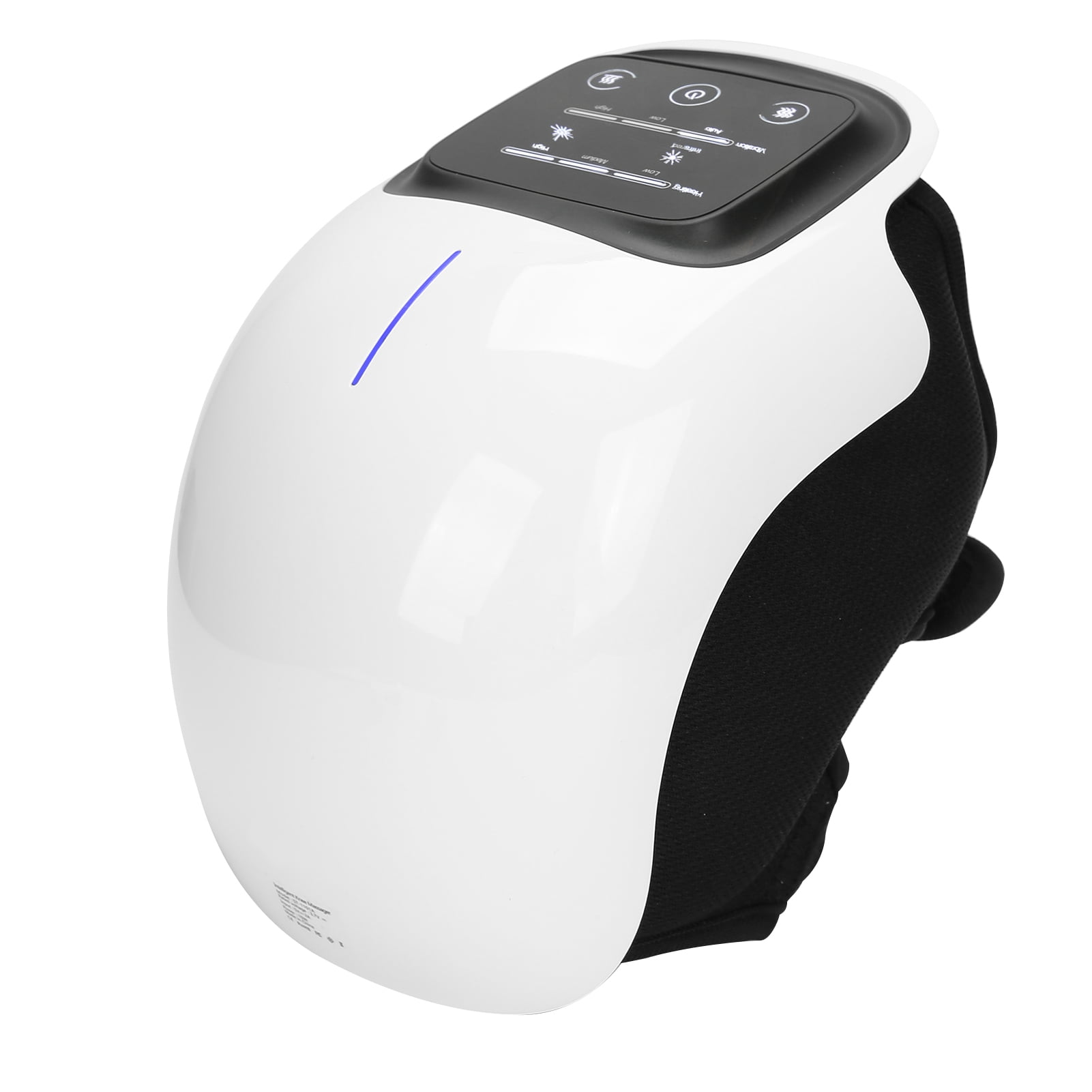 Heated Knee Massager, Knee Massager Clears The Meridians And Keeps The Knees Away From Dampness And Cold  For Knee Massage
