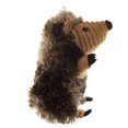 thumbnail image 3 of Only The Best For My Dog ®​ 8-Inch Stuffed Plush Squeaky Camo Hedgehog Dog Toy, 3 of 4