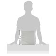 thumbnail image 3 of School Smart Vinyl Binder - 2 inches - Black, 3 of 3
