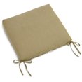 thumbnail image 2 of Coussin de Chaise en Polyester de 20 Po sur 19 Po (Ensemble de Quatre), 2 of 2