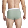 thumbnail image 3 of Jockey Men's Pouch Brief - 3 Pack, 3 of 5