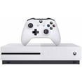 thumbnail image 5 of Microsoft XBox One S 1TB Console 2020, Refurbished, 5 of 5