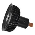 thumbnail image 2 of ANGGREK Electric Fan, Battery Powered Fan Usb Charging For Home For Camping For Office Study, 2 of 8