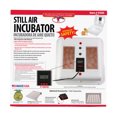 thumbnail image 5 of Miller Manufacturing 9300 Blanc Numérique Encore Incubateur à Air, 5 of 5