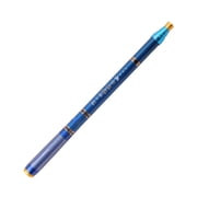 Portable Rod Pole Travel Fishing Poles for Outdoor Travel Fishing Equipment, 3.6m/4.5m/5.4m/6. Blue 4.5m