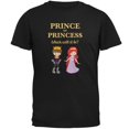 thumbnail image 1 of Révélation de Sexe Prince Ou Princess T-Shirt pour Homme, 1 of 1