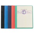thumbnail image 1 of Couverture du Rapport&44; Front Clair&44; Ltr&44; 0,5 Po. -100 Sht Cap&44; 25-BX&44; DBE, 1 of 1