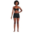 thumbnail image 2 of George Women's Twist Front Bikini Top, 2 of 6