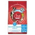 thumbnail image 2 of Purina ONE SmartBlend Small Breed Formula Beef, Dry Dog Food 3.63kg, 2 of 10