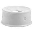 thumbnail image 4 of Ceramic Teapot Tea Light Warmer Teapot Heating Base Vintage Tea Warmer, 4 of 9