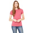 thumbnail image 1 of Bella + Canvas T-Shirt Préféré des Femmes, 1 of 3