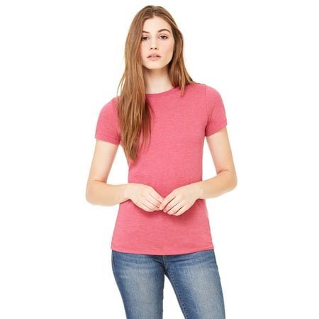Bella + Canvas T-Shirt Préféré des Femmes