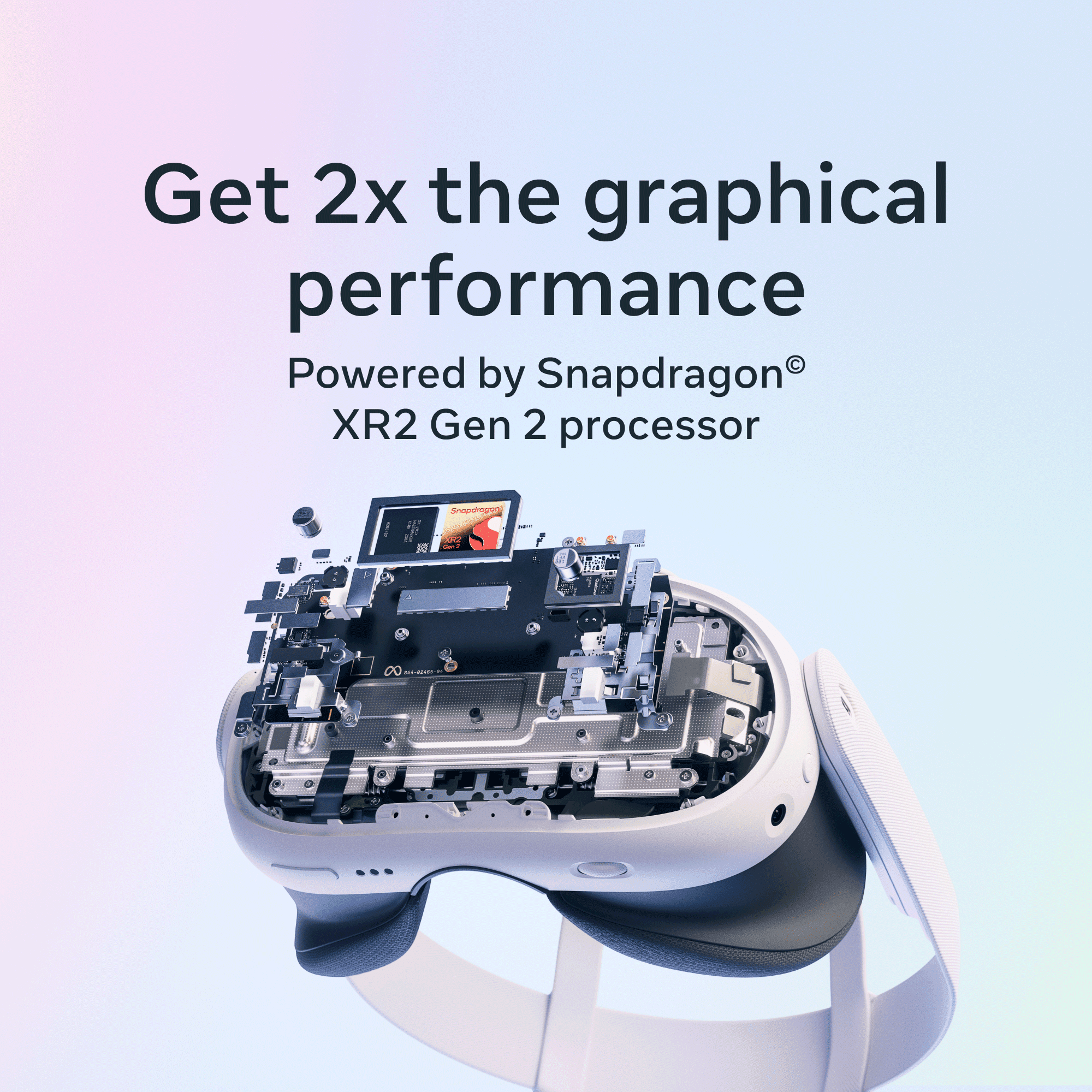 Meta Quest 3S 128GB | VR Headset ‚Äî 2X Graphical Processing Power