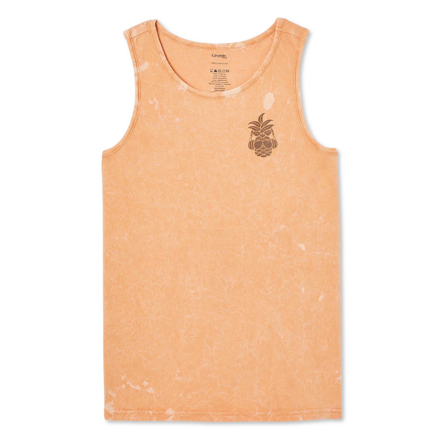 George Boys' Marble Wash Tank