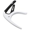 thumbnail image 4 of 1 Ensemble Pince Guitare Modifiée Pince Portable Guitare Exquise Capo avec Pick, 4 of 9