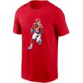 thumbnail image 2 of Embroidered Sports Shirt Cotton Breathable Summer Short Sleeve Shirt, 2 of 3