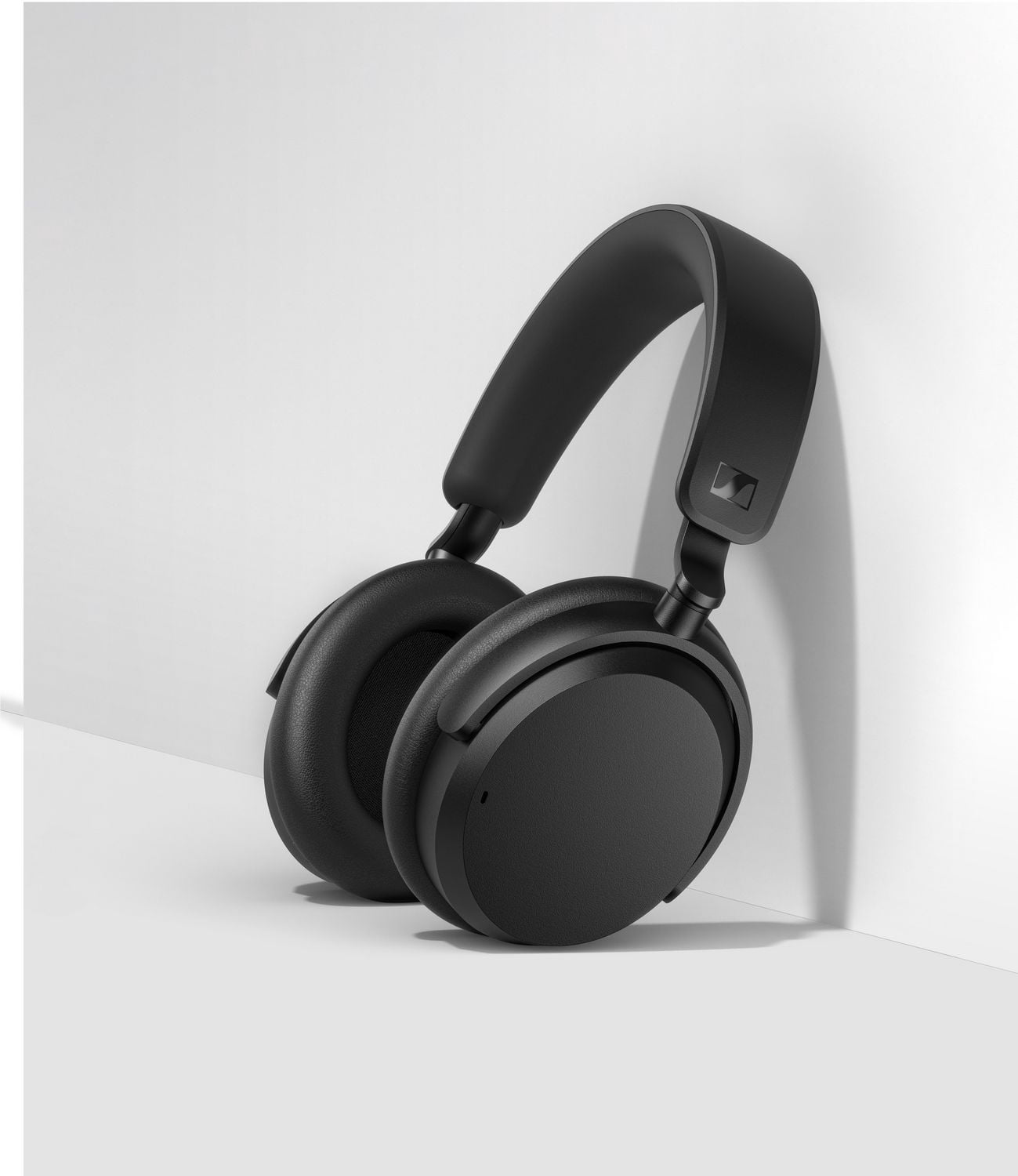 Sennheiser, ACCENTUM Sans fil, noir , Casque (Mobile)