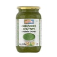 thumbnail image 1 of Ashoka Chutney Coriander in Glass Jar 700G, 1 of 1