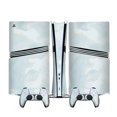 thumbnail image 1 of Compatible With PS5 Pro Consoles Cartoon Anime Stickers Set, Cute Custom Decals with Game Controller Skin, 1 of 4