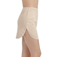 thumbnail image 3 of Vanity Fair Womens 360 Half Slip, 2XL-28 Length, DAMASK NEUTRAL, 3 of 4