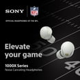 thumbnail image 3 of Sony WF-1000XM5 (Neuf) - les Meilleurs Écouteurs Boutons Véritablement Sans Fil Bluetooth à Réduction de Bruit avec Alexa Intégrée / Version Internationale, 3 of 11
