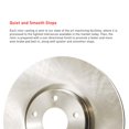 thumbnail image 4 of Disque de Frein - E-Line OEM Vierge 600-31100D, 4 of 4