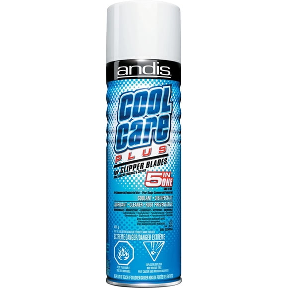 Andis Cool Care Plus
